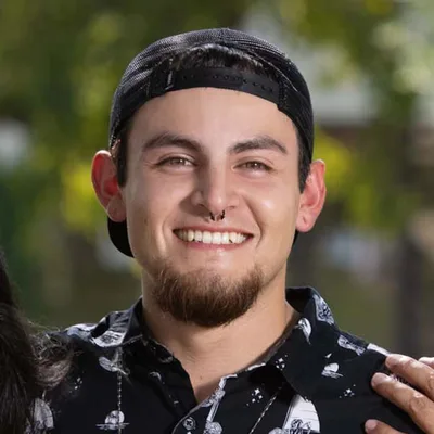 The Moment Everything Changed: Edgar's Story of Asking for Help
