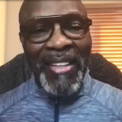 A Candid Conversation about Race, Recovery and Personal Transformation