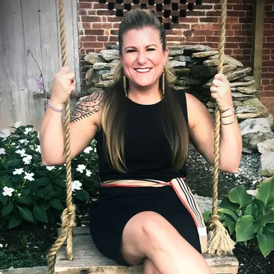 Healing from Trauma and Addiction: A Conversation with "Blackout Girl"