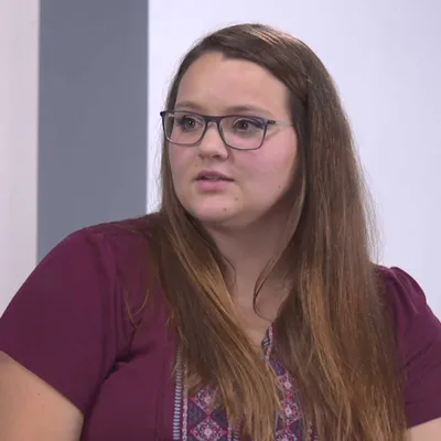 A Nurse's Healing Story: Admitting Her Truth about Addiction