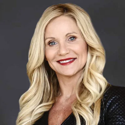 Eliminating Stigma: The First Lady of North Dakota Speaks Out