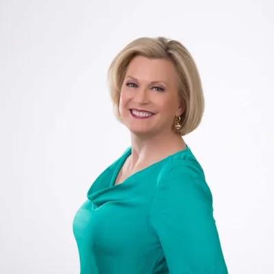 An Exclusive Interview with Susan Ford Bales: The Story behind the Betty Ford Center