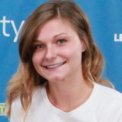 A Second Chance at Life: Getting Sober at Age 24