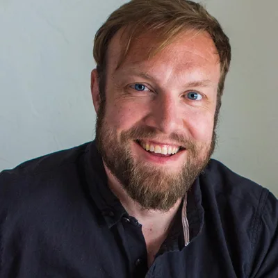 How Indie-Rocker Johnny Solomon Got Clean and Sober