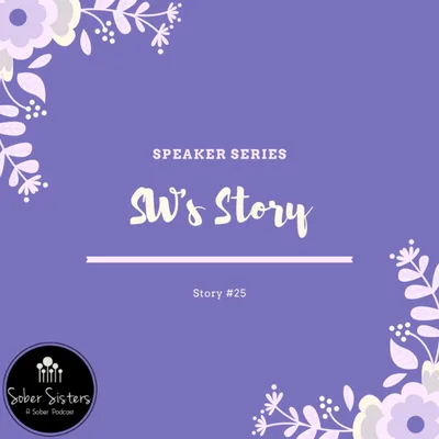 Speaker Series - #25
