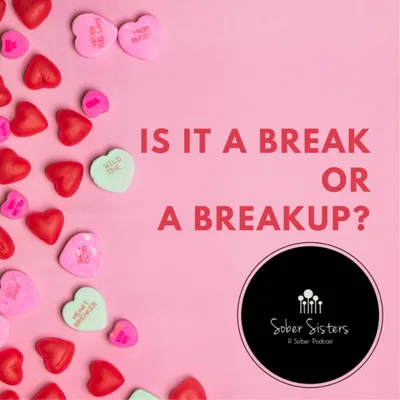 Is it a Break or Breakup?