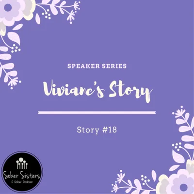 Speaker Series - Story #18