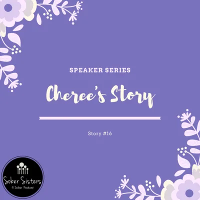 Speaker Series - Story #16