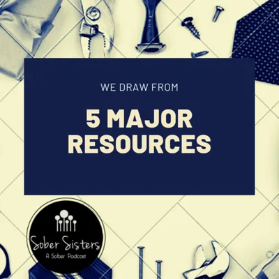 Five Major Resources