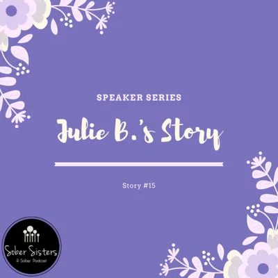 Speaker Series - Story #15