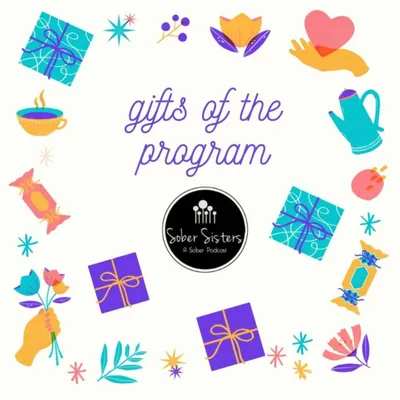 Gifts of the Program