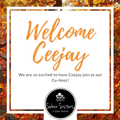 Welcome Ceejay