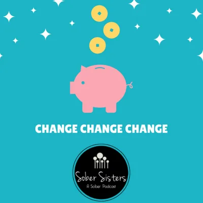 Change Change Change!