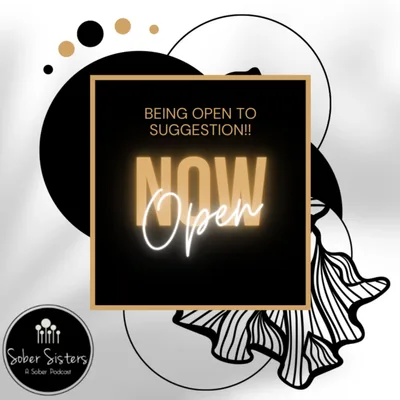 Being Open to Suggestions