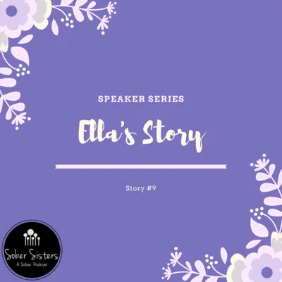 Speaker Series - Story #9