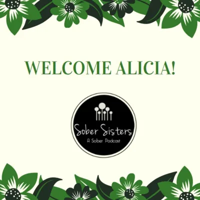 Welcome Alicia!