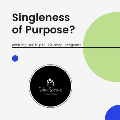 Singleness of Purpose?