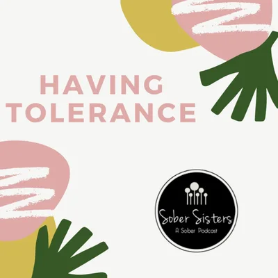 Having Tolerance
