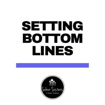 Setting Bottom Lines