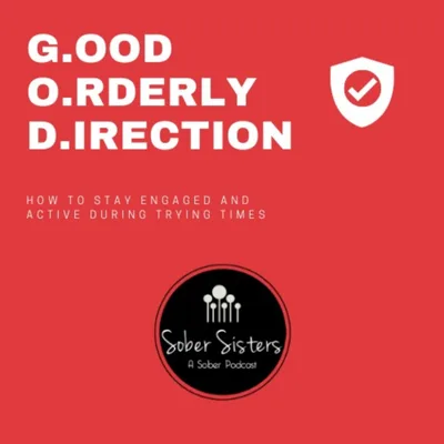 Good Orderly Direction