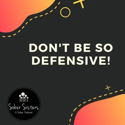 Don't Be So Defensive