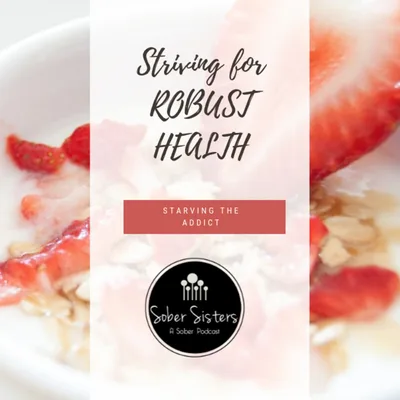 Striving for Robust Health