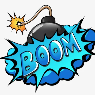 Why We Want to Blow it Up