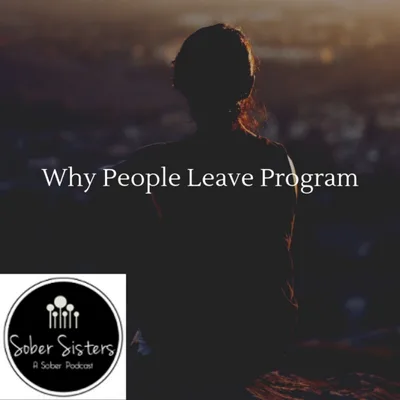 Why People Leave Program