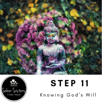 Step 11: How God Speaks Through us and Others