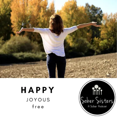 Happy Joyous and Free