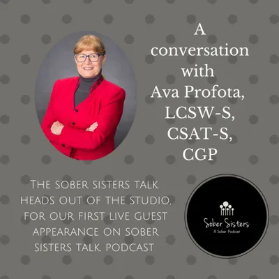 A Conversation with Ava Profota