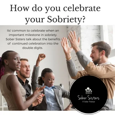 How do you Celebrate?