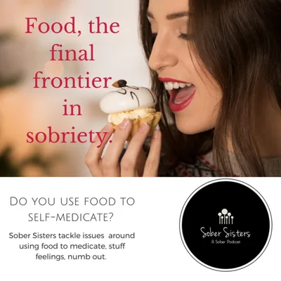 Food - the Final Frontier