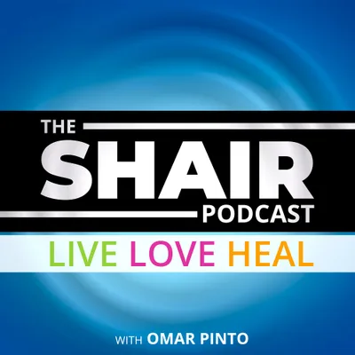 SRC 002 - Social Anxiety, Creative Outlets & Self-Awareness