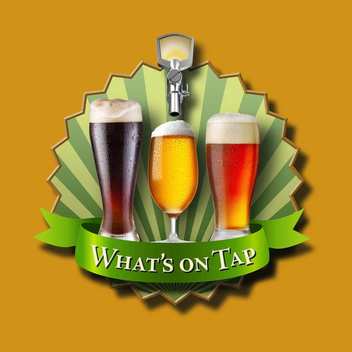 What's On Tap 4/13/19
