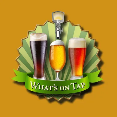 What's On Tap 4/13/19