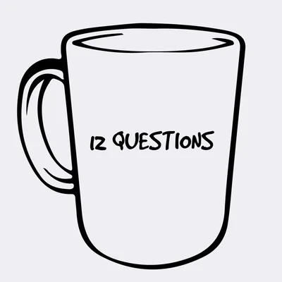 12 Questions: 2019 Resolutions
