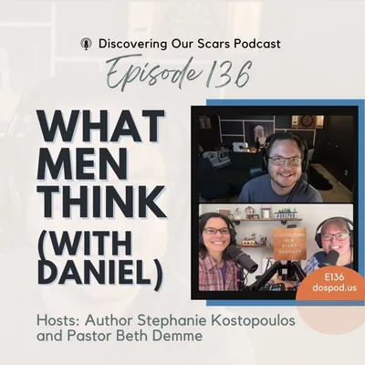 How Men Think (with Daniel)