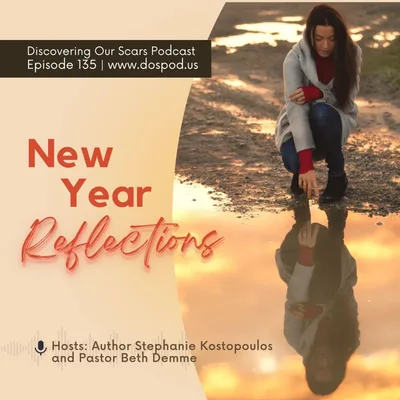 New Year Reflections