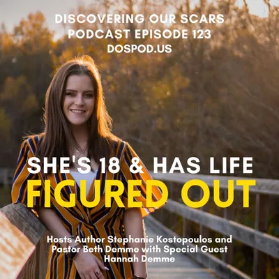 She's 18 & Has Life Figured Out (with Hannah)