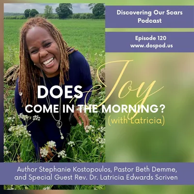 Does Joy Come in the Morning? (with Latricia)