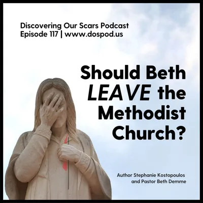 Should Beth Leave the Methodist Church?