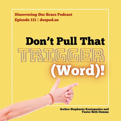 Don't Pull That Trigger (Word)!