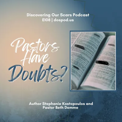 Pastors Have Doubts?