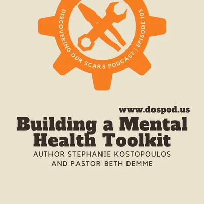Building a Mental Health Tool Kit