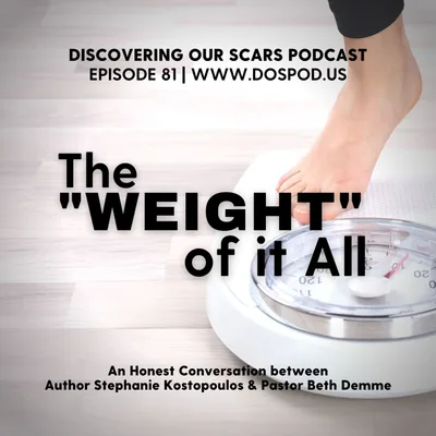 The "Weight" of it All