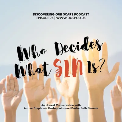 Who Decides What Sin Is?