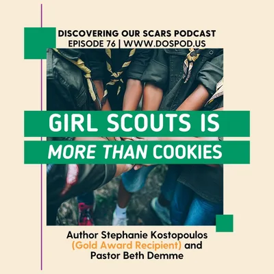 Girl Scouts is More Than Cookies