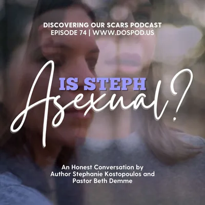Is Steph Asexual?