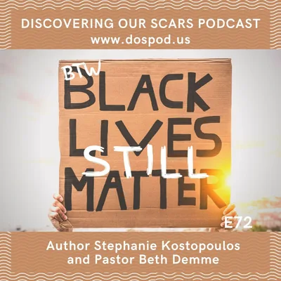 BTW, Black Lives STILL Matter